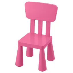 Детские стулья ИКЕА